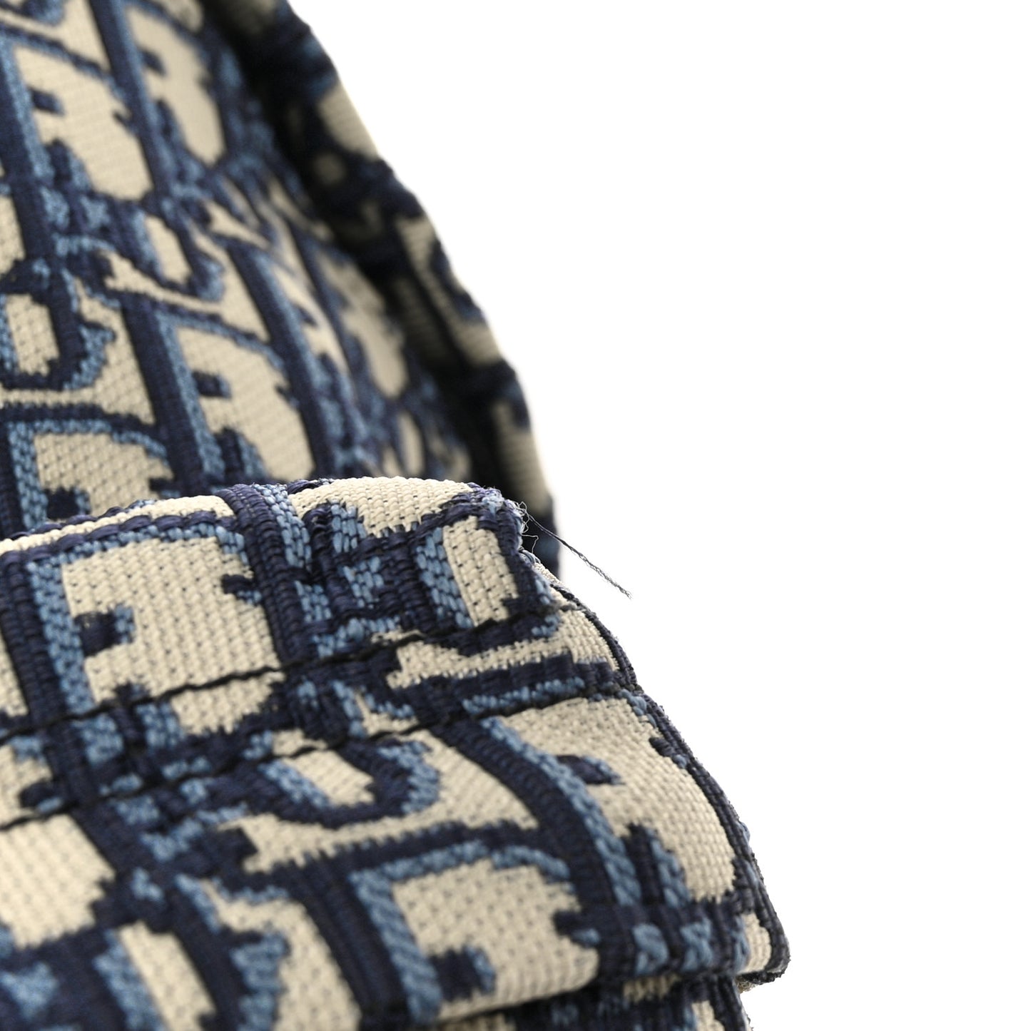 Oblique Diortravel Backpack Blue