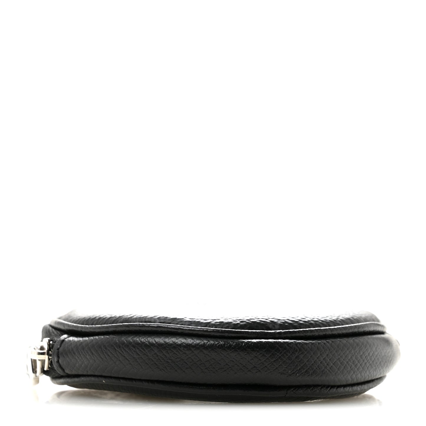 Taigarama Duo Slingbag Coin Purse Black