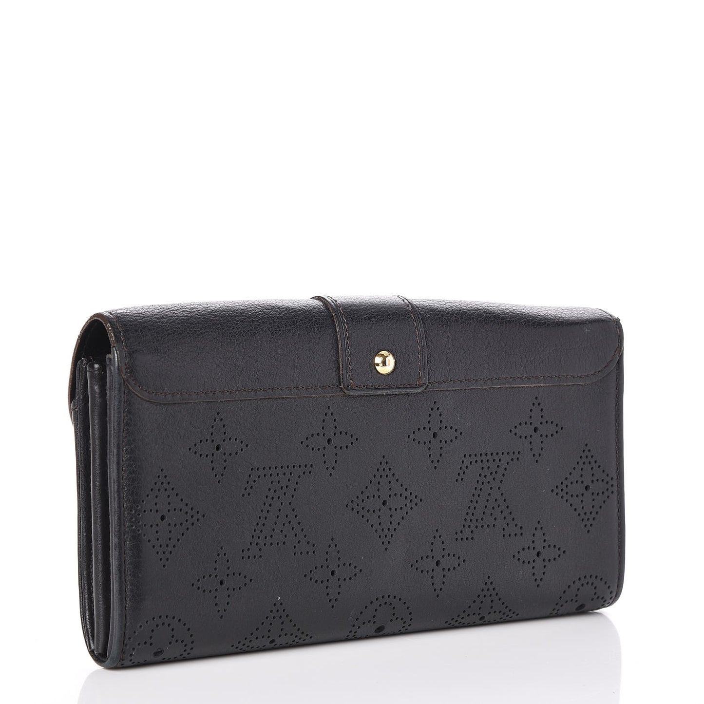 Mahina Iris Wallet Black