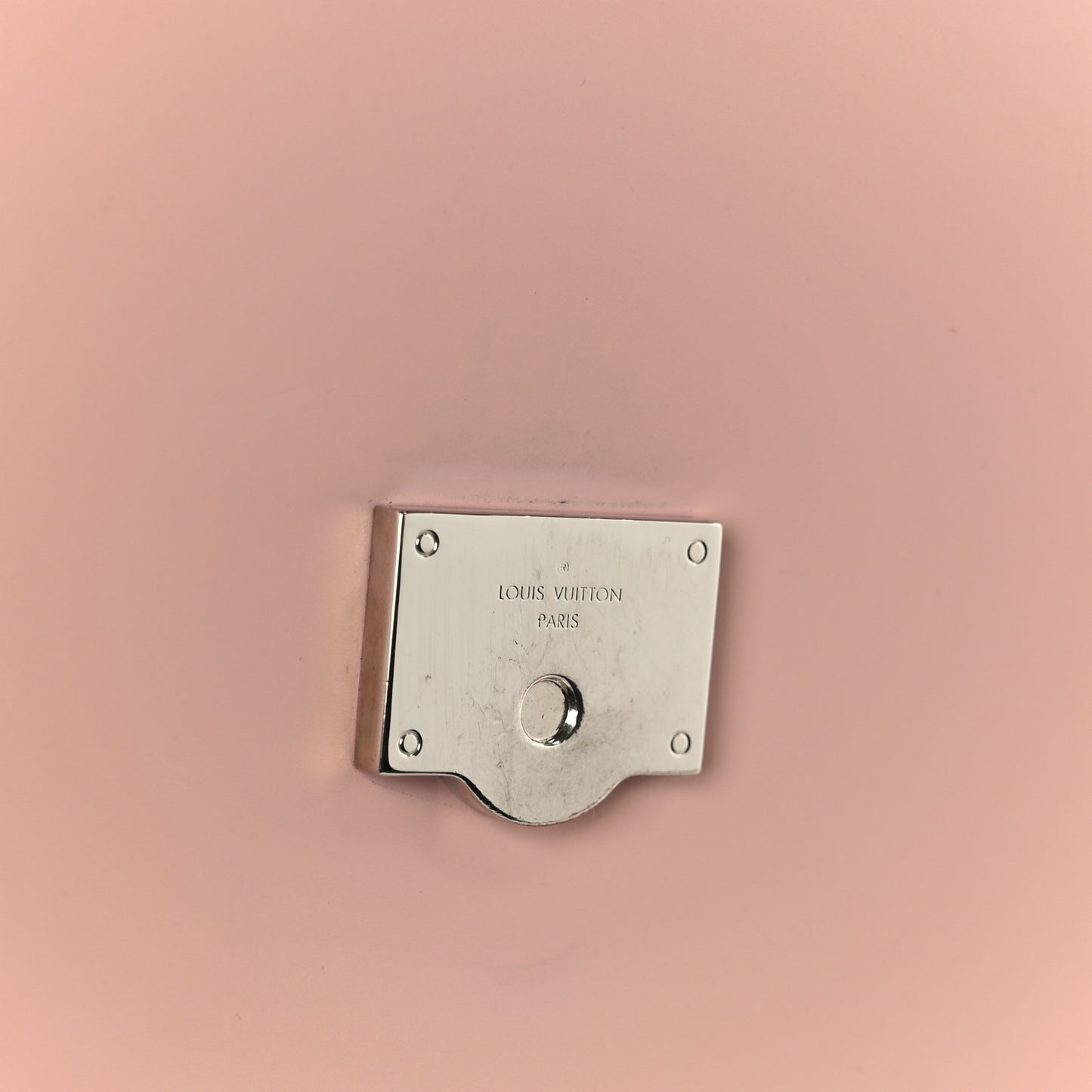 Epi Luna Rose Ballerine