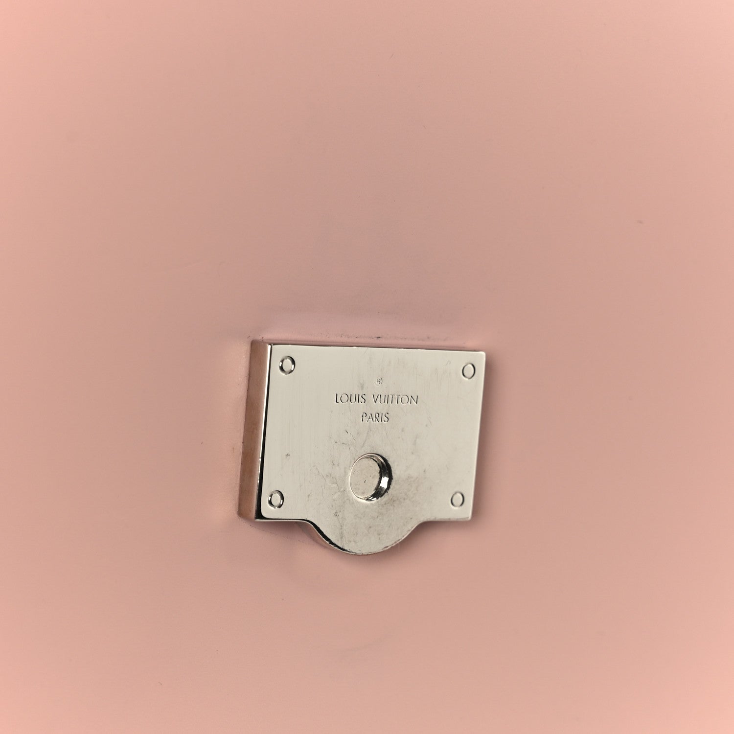 Louis Vuitton Epi Luna Rose Ballerine 8 of 11