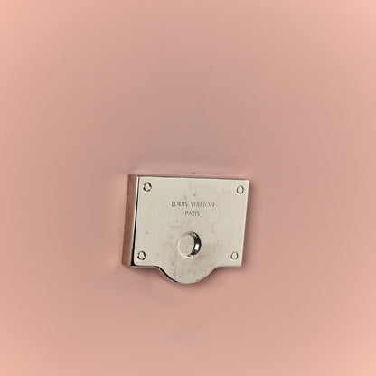 Louis Vuitton Epi Luna Rose Ballerine 8 of 11