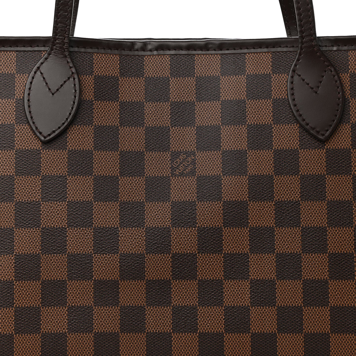 Damier Ebene Neo Neverfull MM
