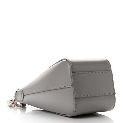Givenchy Calfskin Mini Vertical Antigona Grey 4 of 11