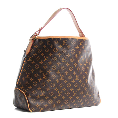 Louis Vuitton Monogram Delightful GM 3 of 7