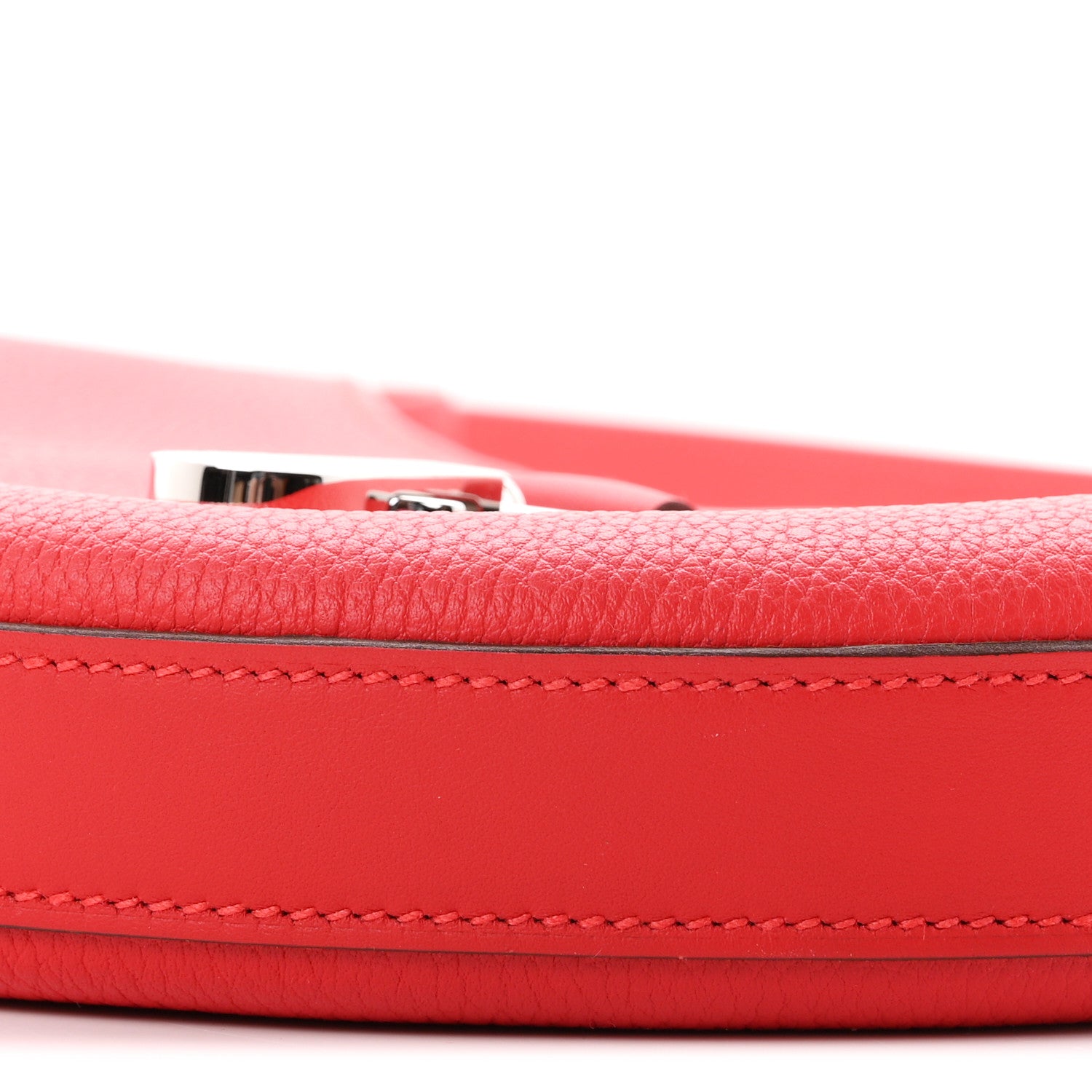 Hermes Togo Swift P'tit Arcon Rouge Radieux 10 of 11