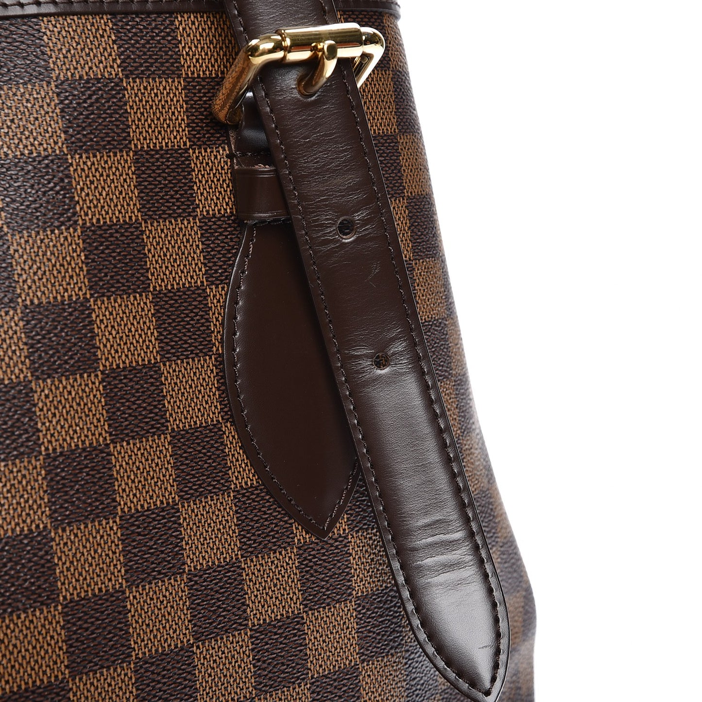 Damier Ebene Hampstead MM
