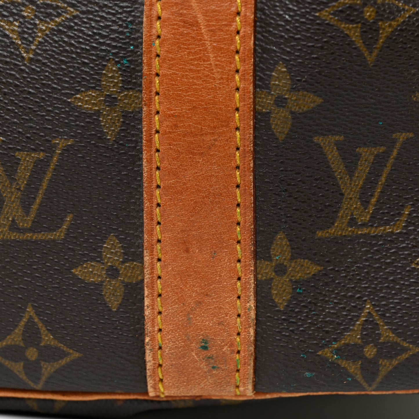 Monogram Keepall Bandouliere 45