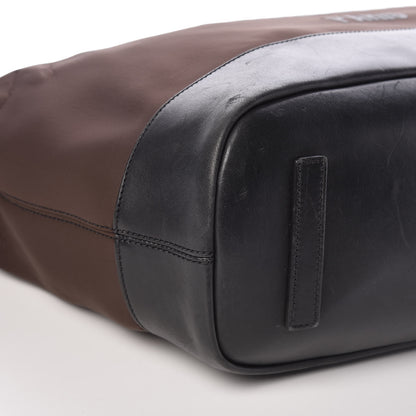 Givenchy Neoprene Logo Nightingale Dark Brown 9 of 18