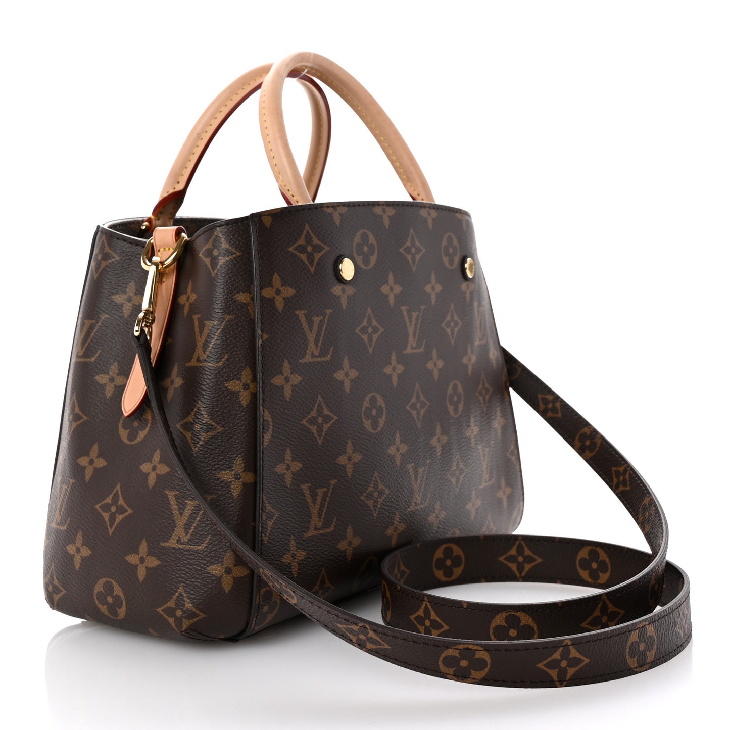 Monogram Montaigne BB