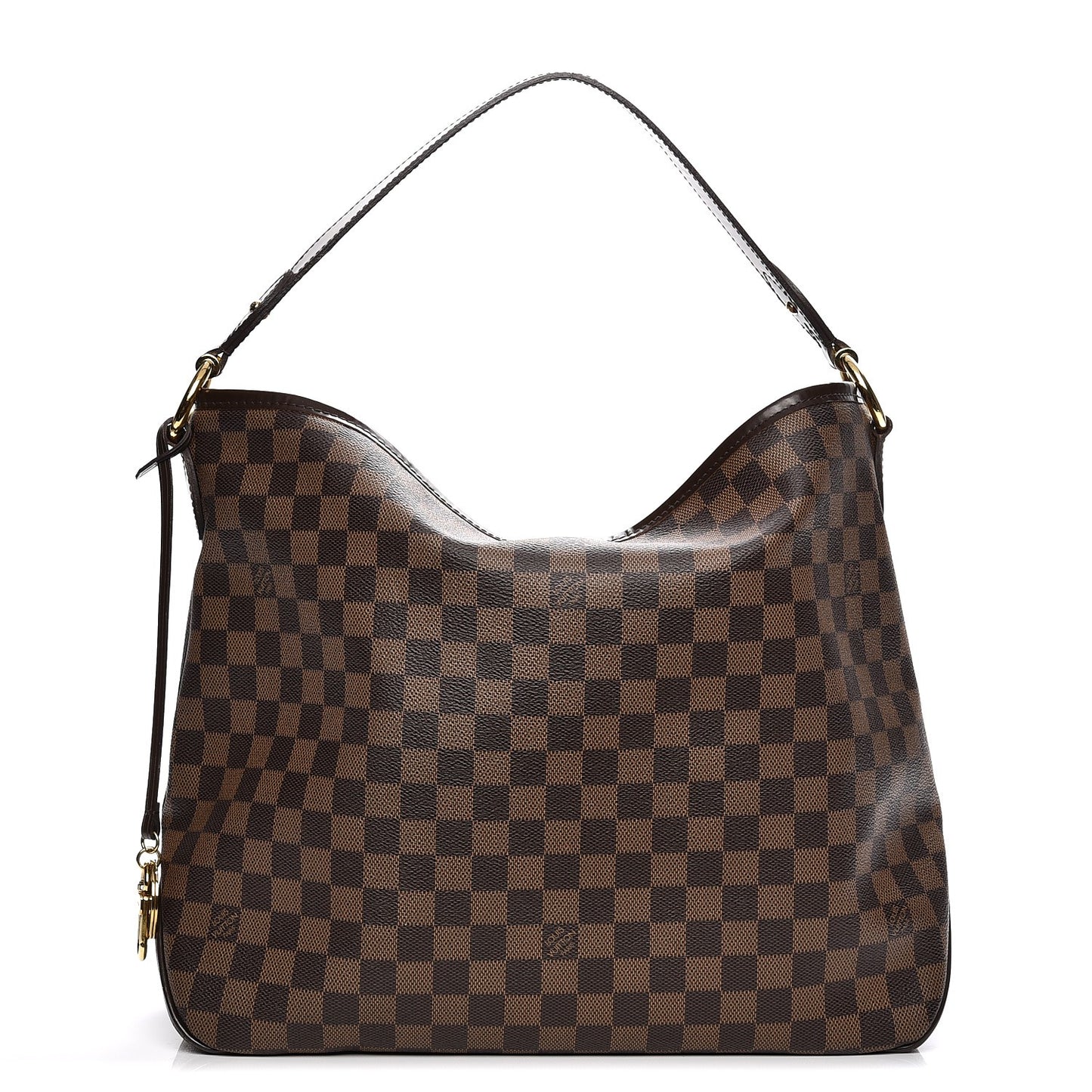 Damier Ebene Delightful MM