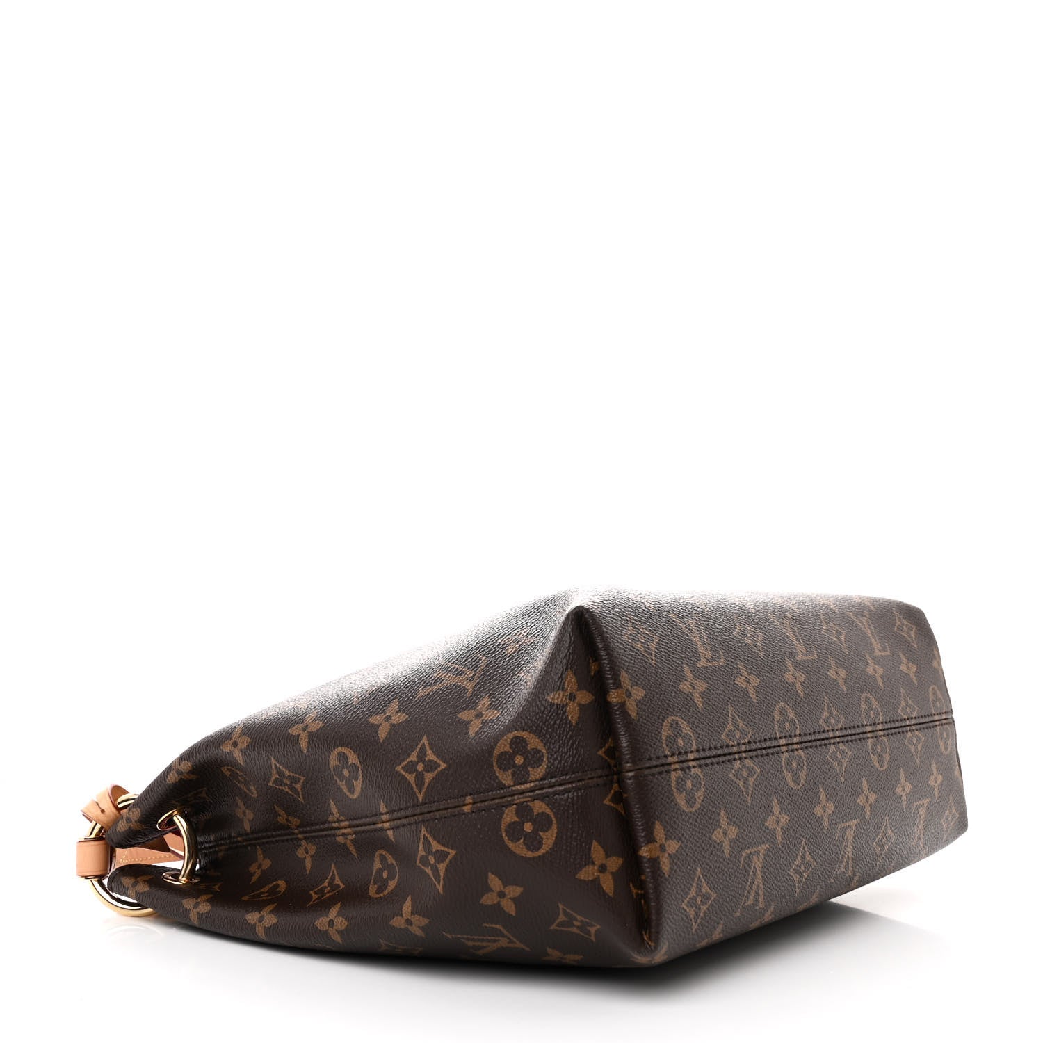 Louis Vuitton Monogram Graceful PM Pivoine 4 of 12