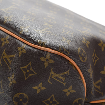 Louis Vuitton Monogram Delightful MM 12 of 12