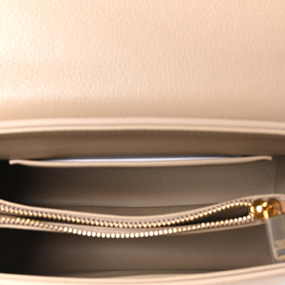 Celine Supple Calfskin Teen Nino Safari 9 of 19