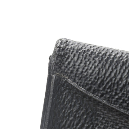 Louis Vuitton Damier Graphite Pocket Organizer NM 11 of 11