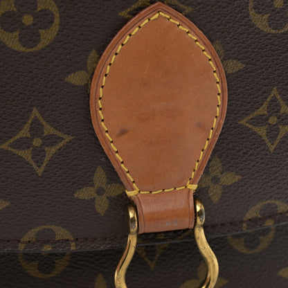 Louis Vuitton Monogram Saint Cloud GM 11 of 20
