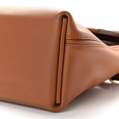 Hermes Evercolor Swift 24/24 21 Gold 9 of 9