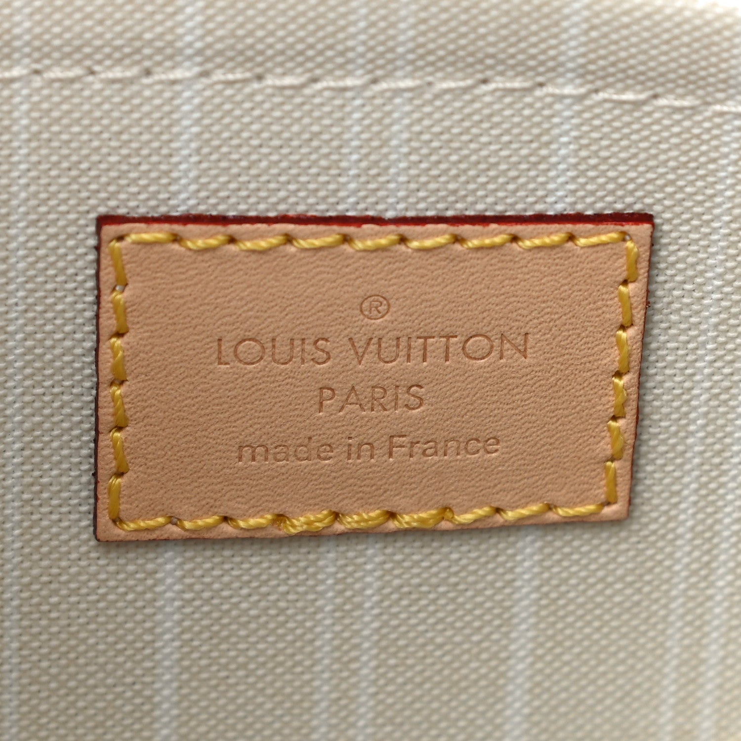 Louis Vuitton Monogram Giant By The Pool Multi Pochette Accessories Blue 8 of 11