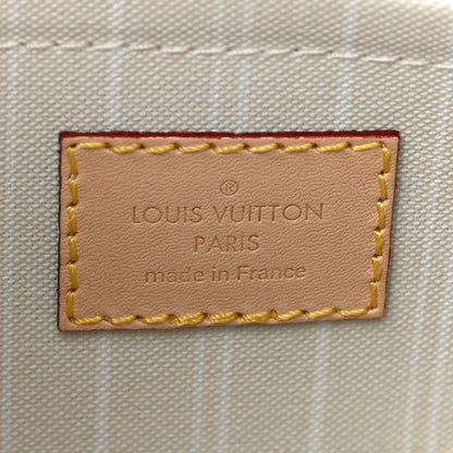Louis Vuitton Monogram Giant By The Pool Multi Pochette Accessories Blue 8 of 11