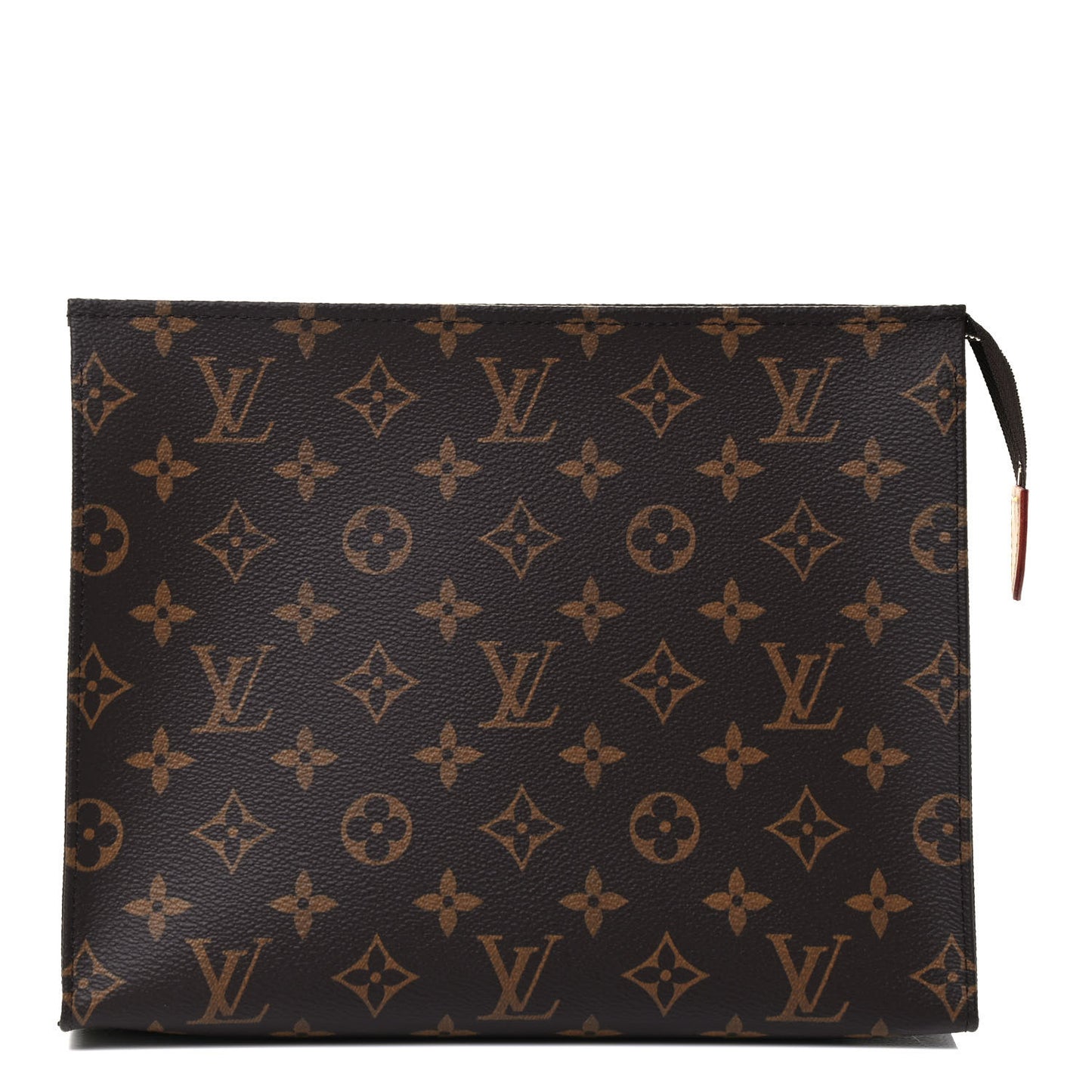 Monogram Toiletry Pouch 26