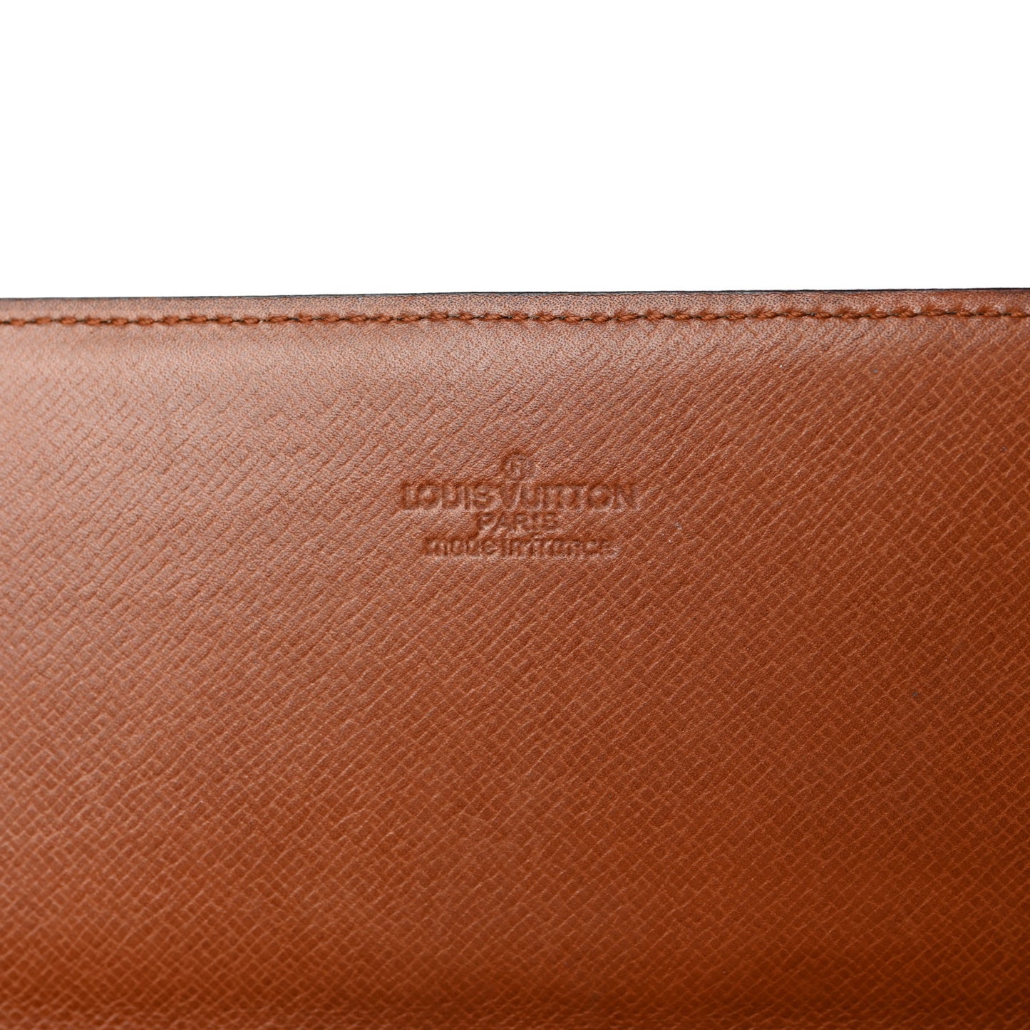 Monogram Porte Yen Wallet