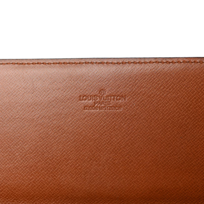 Louis Vuitton Monogram Porte Yen Wallet 6 of 8