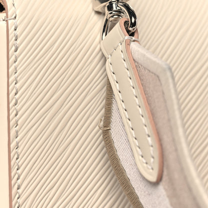 Louis Vuitton Epi Cluny Mini Quartz 10 of 10