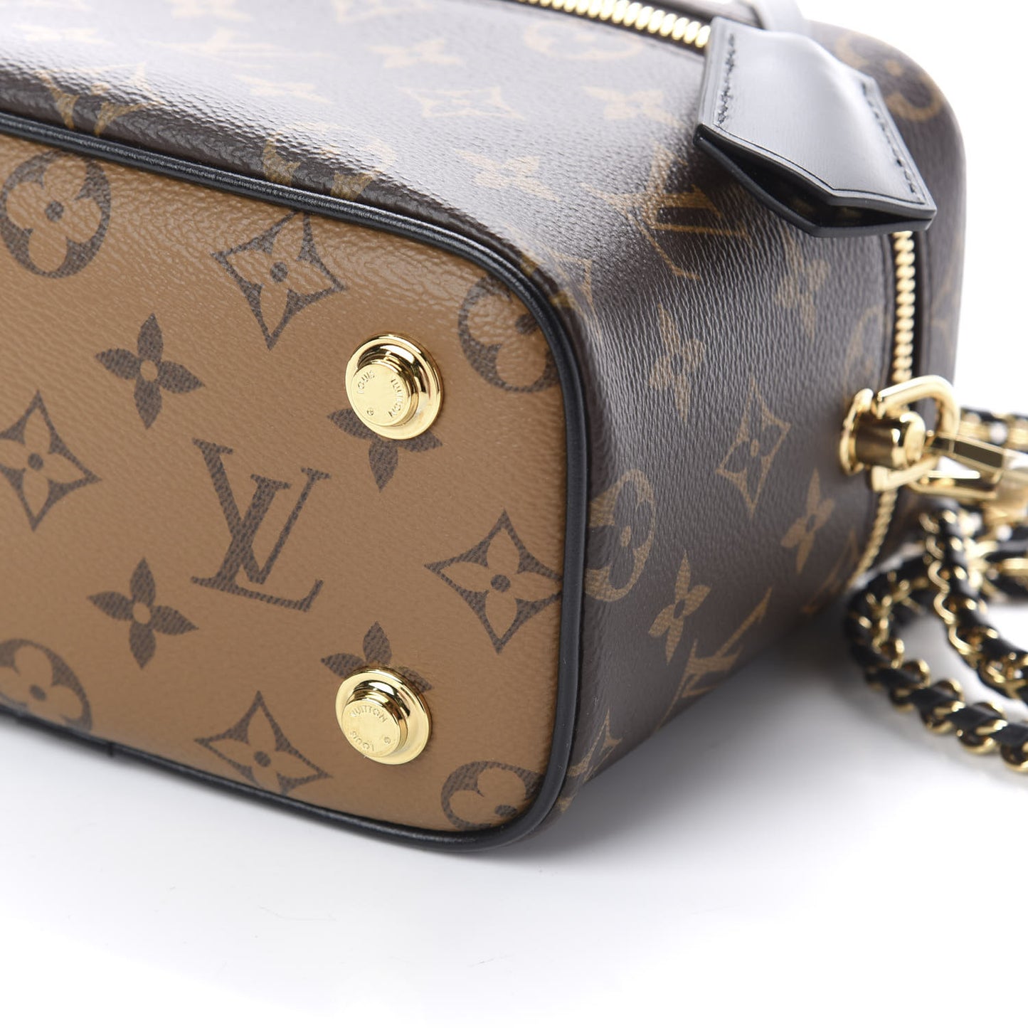 Reverse Monogram Vanity PM