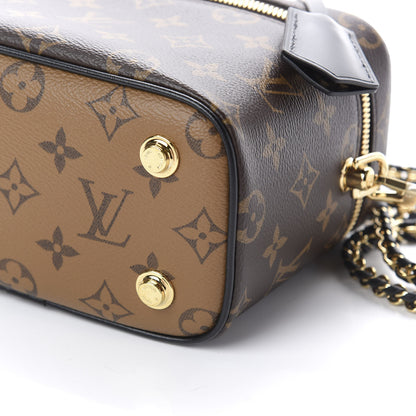 Louis Vuitton Reverse Monogram Vanity PM 6 of 8