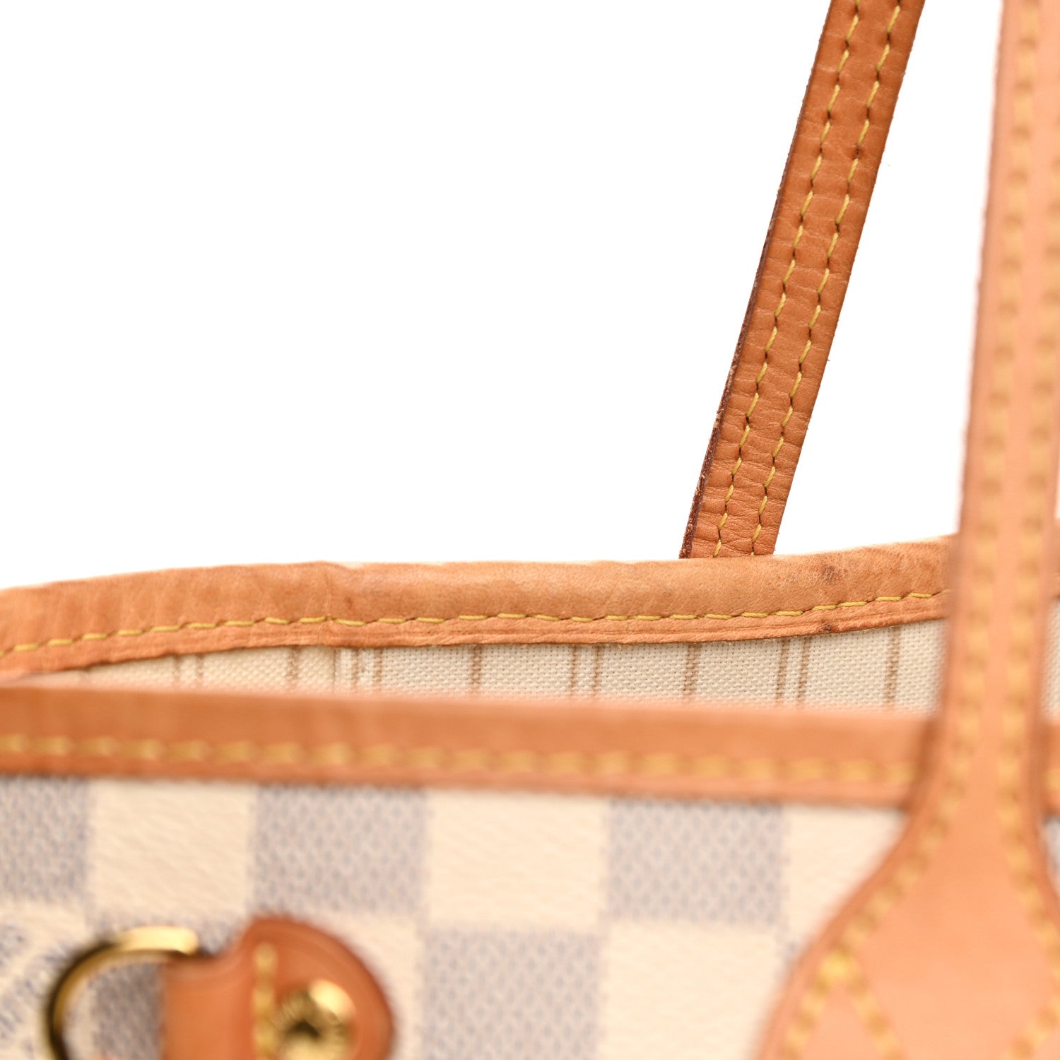 Louis Vuitton Damier Azur Neo Neverfull PM 14 of 17