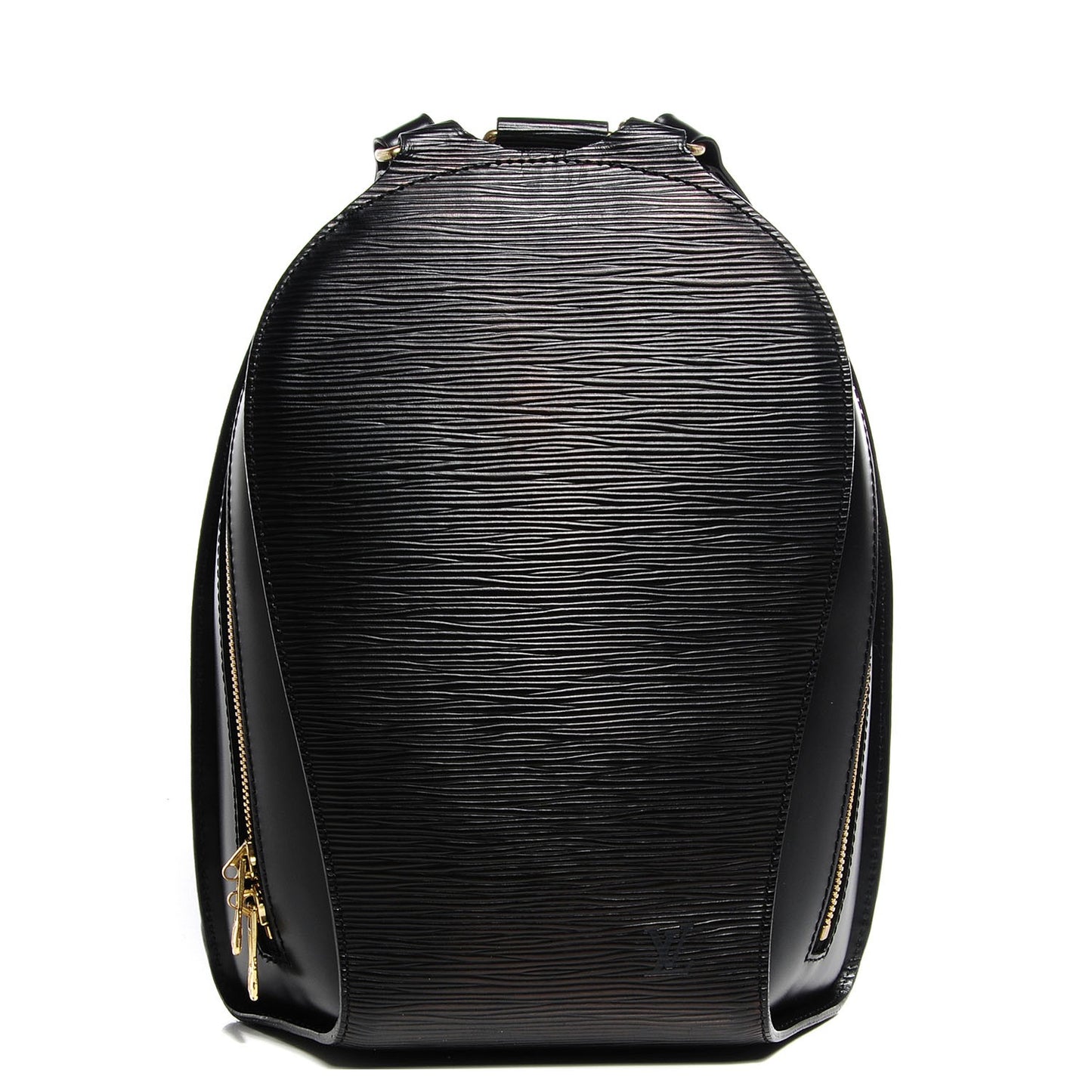 Epi Mabillon Backpack Black