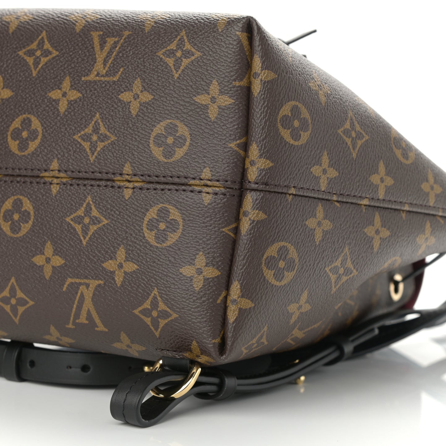 Monogram Montsouris PM Black
