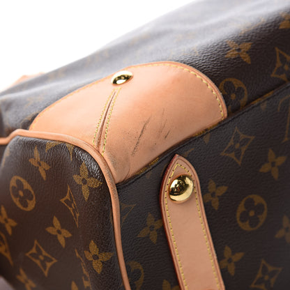Louis Vuitton Monogram Retiro PM 11 of 13