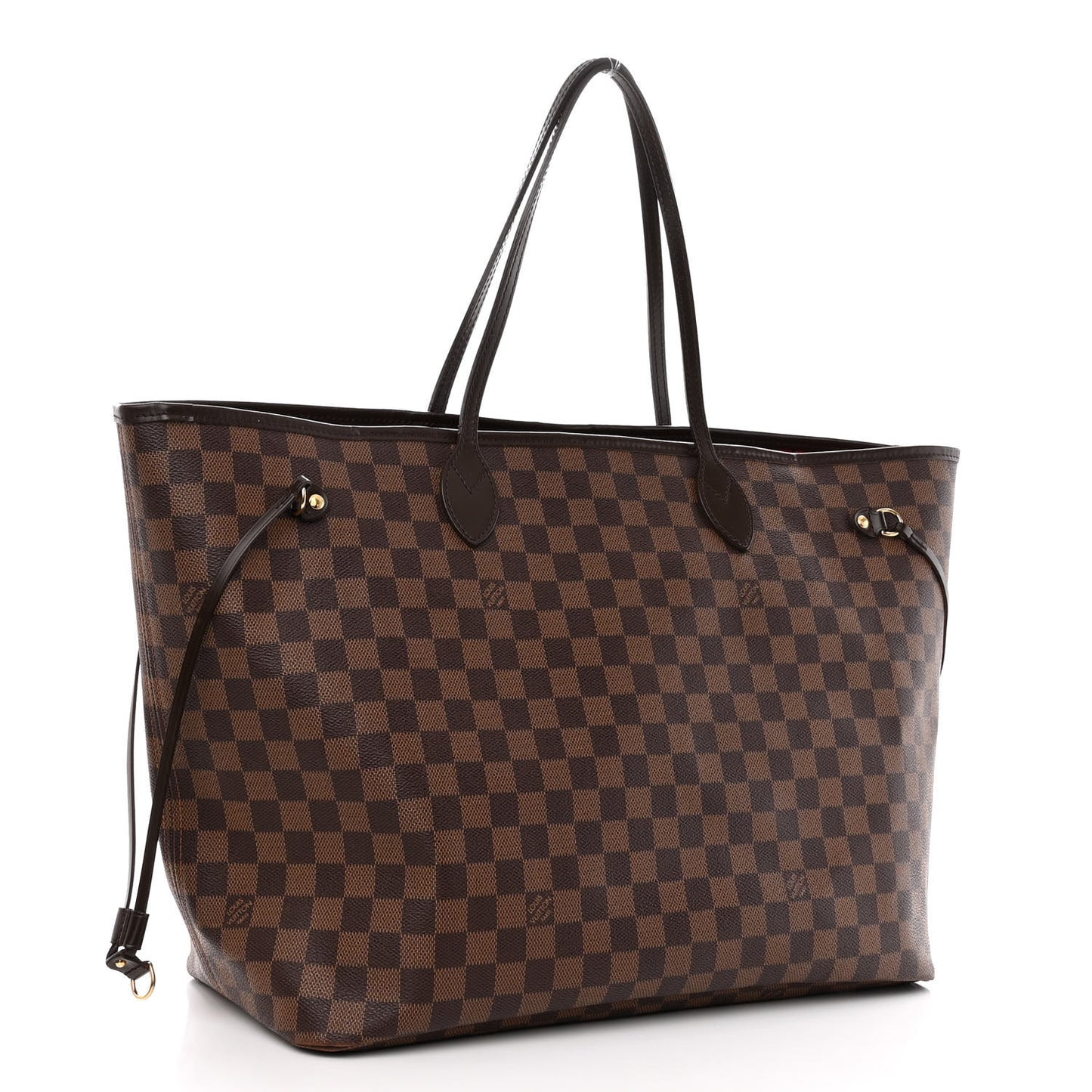 Damier Ebene Neverfull GM