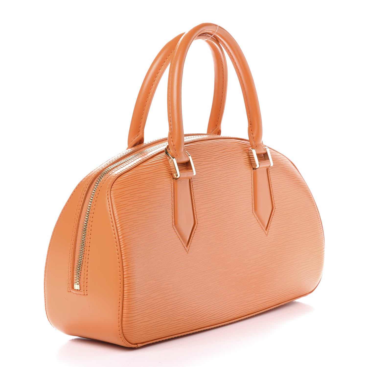 Louis Vuitton Epi Jasmin Mandarin 2 of 9