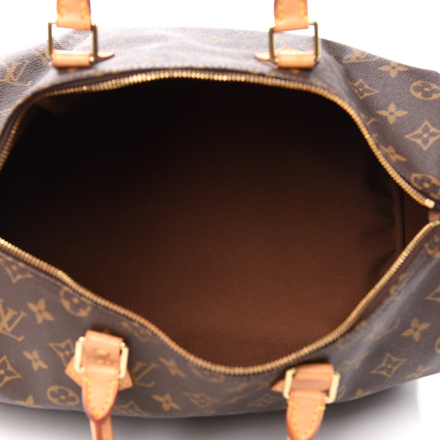 Monogram Speedy 35
