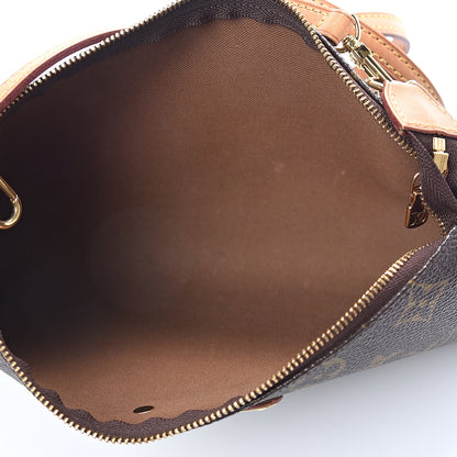 Louis Vuitton Monogram Eva Clutch 4 of 7