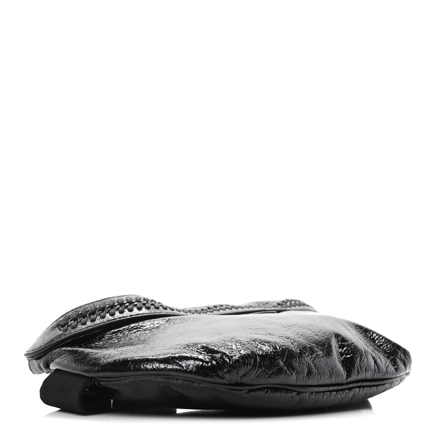Stella McCartney Eco Bum Bag Black 4 of 9