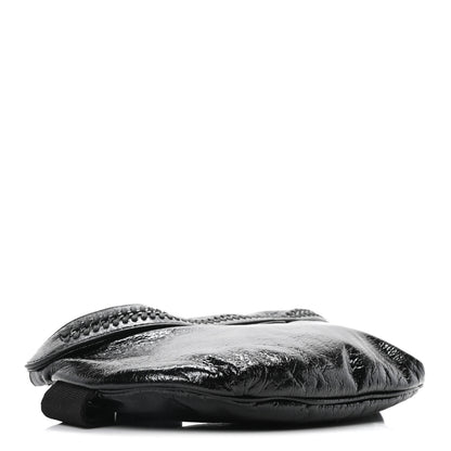 Stella McCartney Eco Bum Bag Black 4 of 9