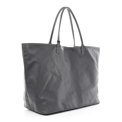 Goyard Goyardine Reversible Anjou GM Grey 14 of 23