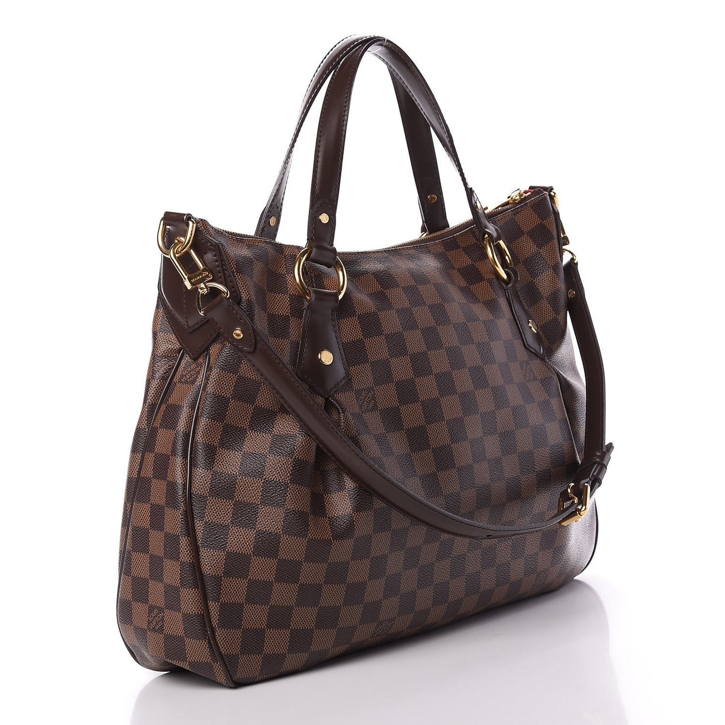 Damier Ebene Evora MM