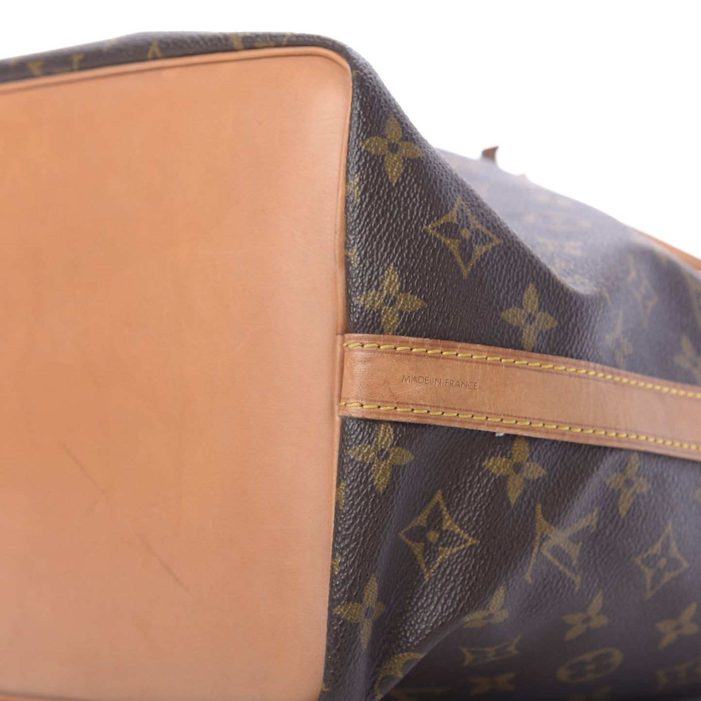 Monogram Petit Noe