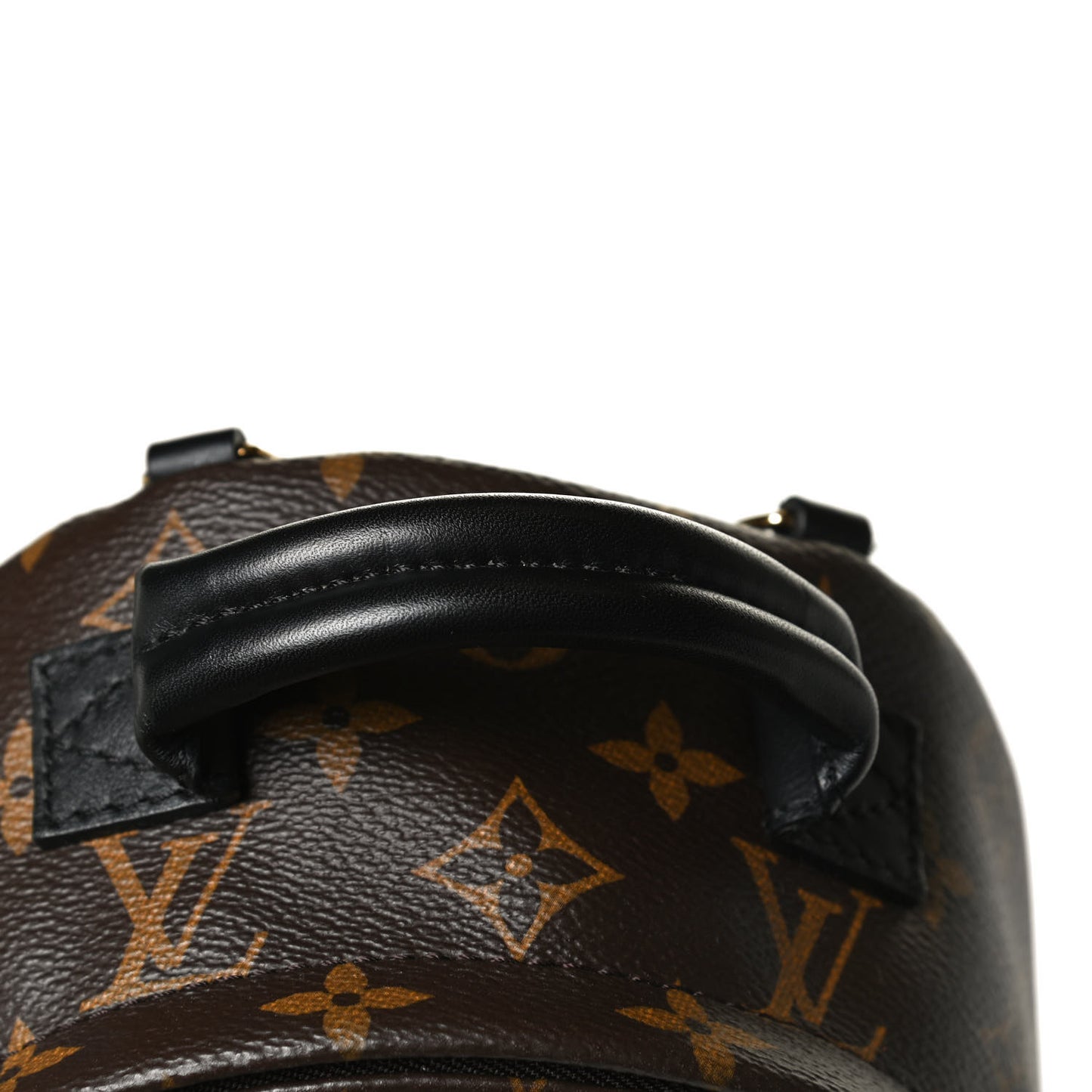 Monogram Palm Springs Backpack Mini
