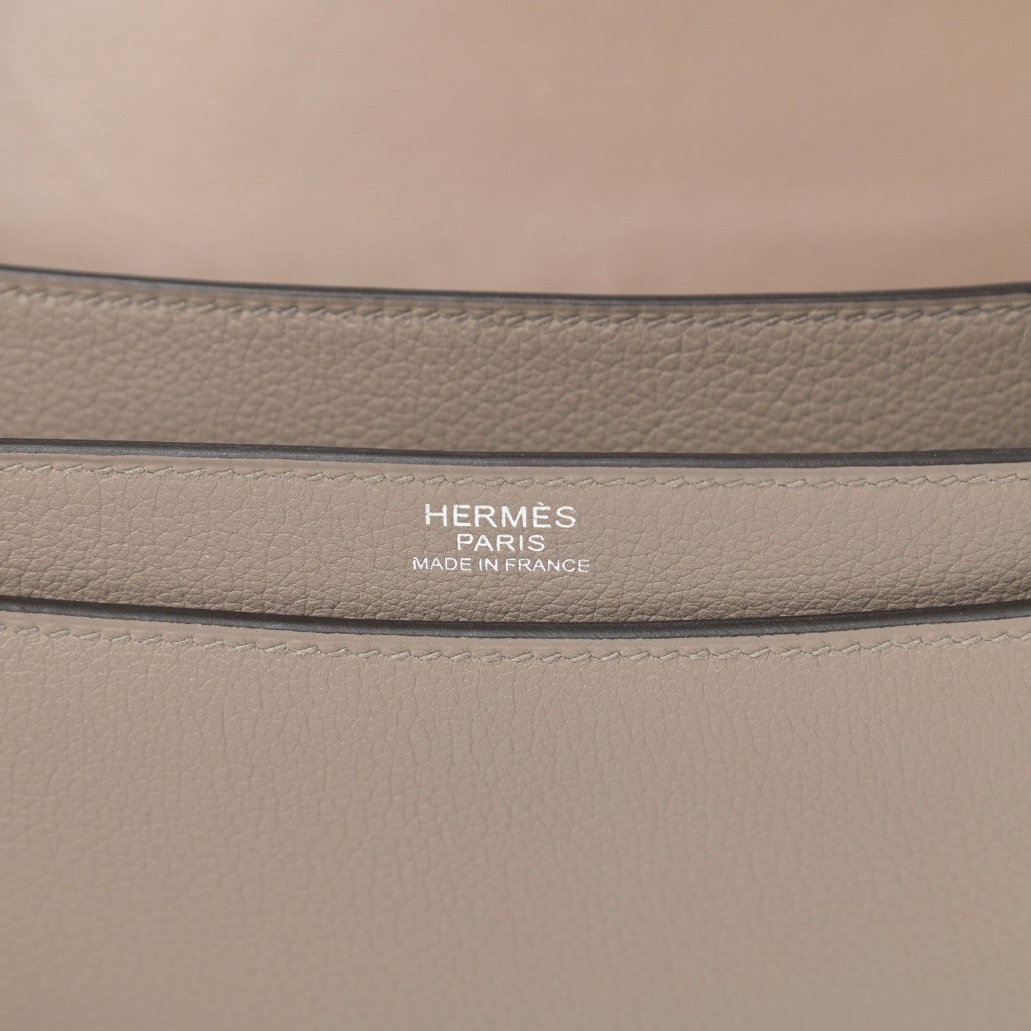 Hermes Evercolor 2002 20 Gris Asphalte 6 of 11