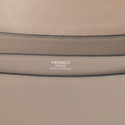 Hermes Evercolor 2002 20 Gris Asphalte 6 of 11