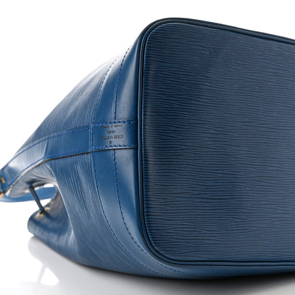 Louis Vuitton Epi Noe Toledo 9 of 10