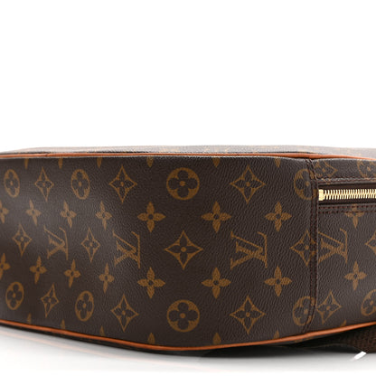 Louis Vuitton Monogram Sac a Dos Packall 8 of 8