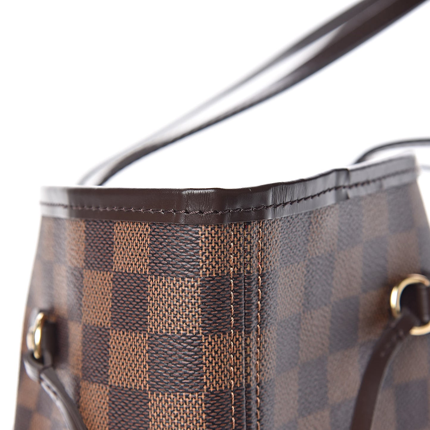 Damier Ebene Neo Neverfull GM