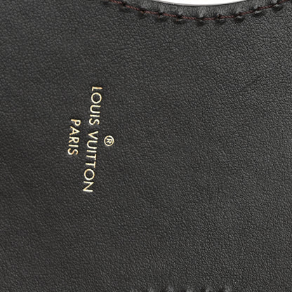 Louis Vuitton Monogram Portrait Bag Charm 4 of 5