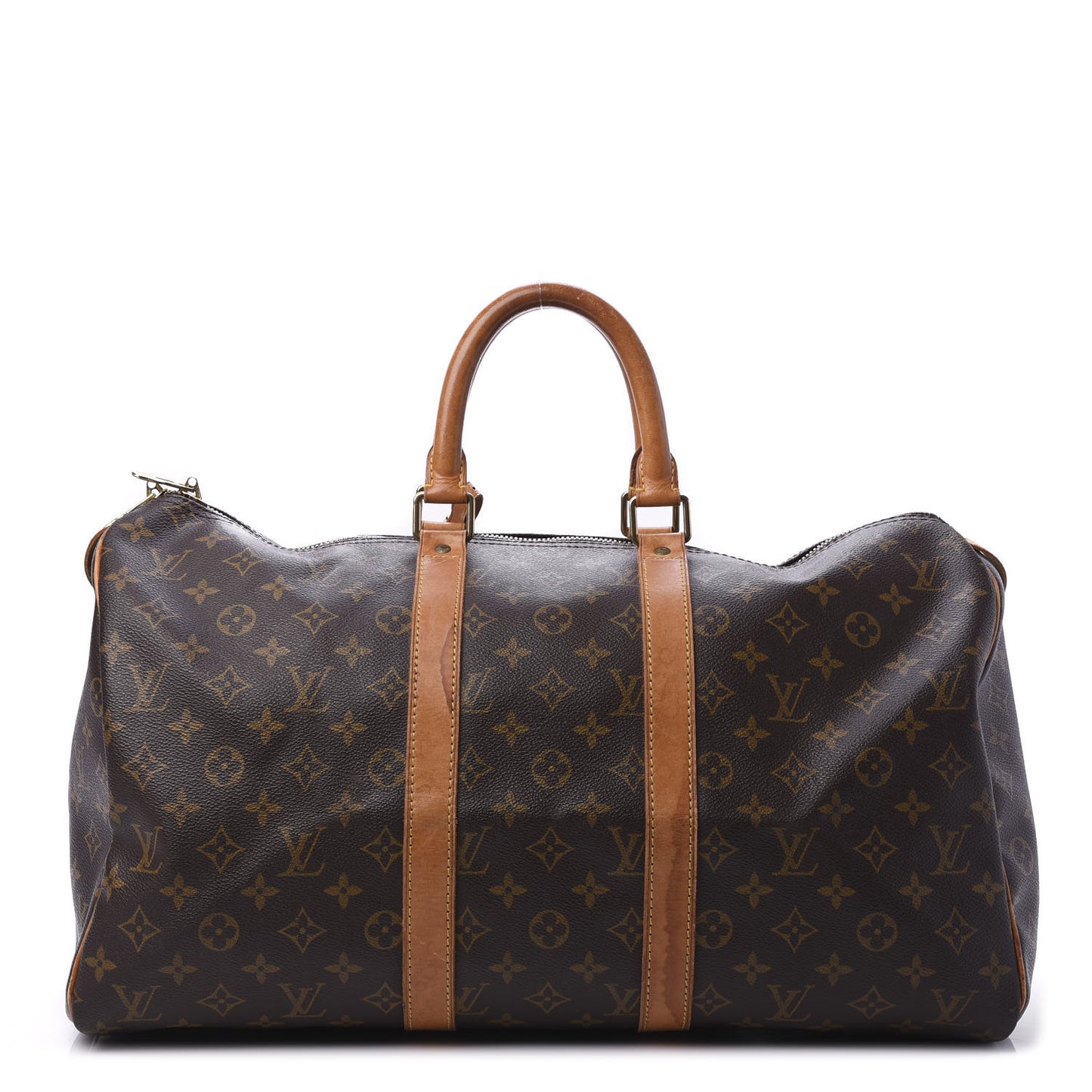 Monogram Keepall 45